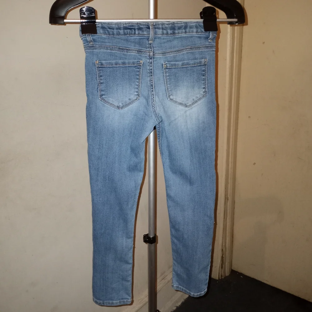 Boys Denim blue jeans • Oshkosh B'gosh